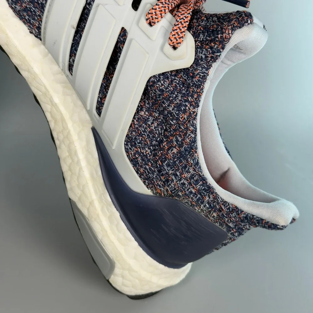 Adidas Ultraboost 4.0 Womens 7.5 7 1/2 Running Shoes Womens 7.5 7 1/2 Trainer